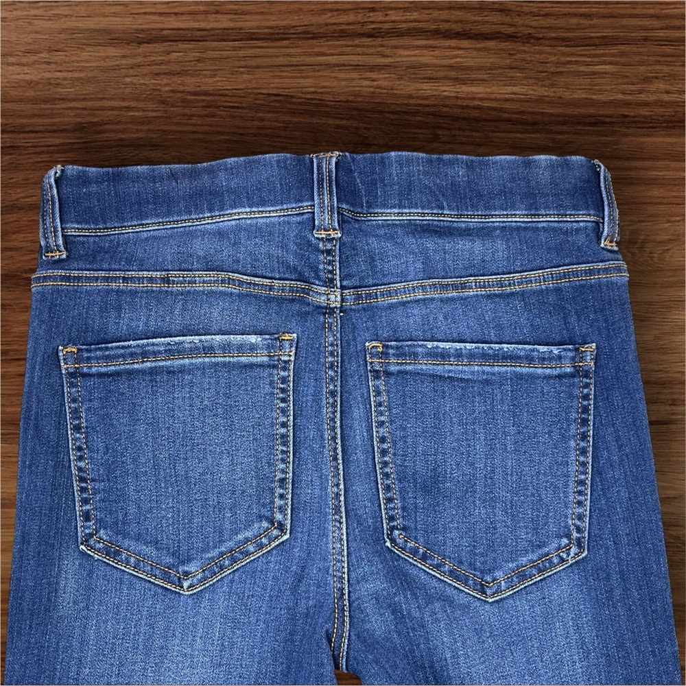 Liverpool Los Angeles Women’s Ankle Skinny Slip On Jeans. Size 0/25 - Picture 4 of 16